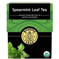 Buddha Spearmint Tea